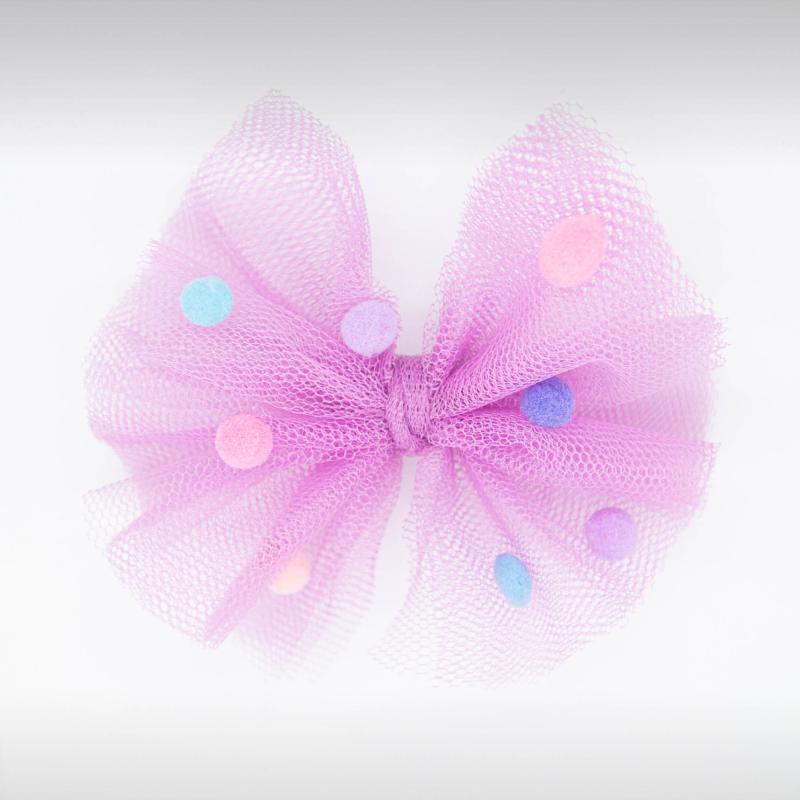 Ballerina Hairclip